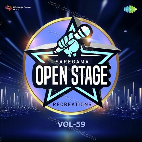 Open Stage Recreations - Vol 59 Nanda Chakrabarti MP3 Download